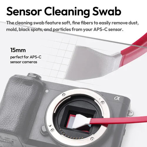 Ulanzi C072 10-in-1 Camera Cleaning Kit alternate view 8