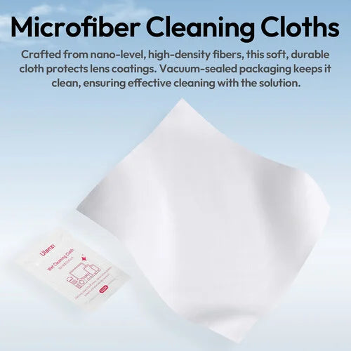 Ulanzi C072 10-in-1 Camera Cleaning Kit alternate view 9