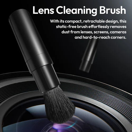 Ulanzi C072 10-in-1 Camera Cleaning Kit alternate view 12