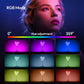 Ulanzi C10 RGB Pocket Power 10W RGB Video Light