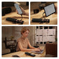 Ulanzi CR2 All-in-One Card Case (Black) alternate view 4