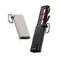 Ulanzi CR2 All-in-One Card Case (Starlight Gray) alternate view 3