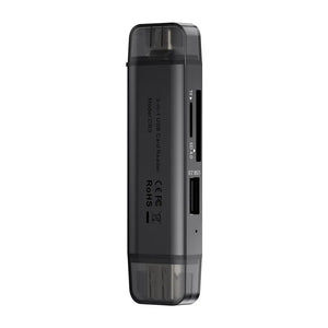 Ulanzi CR3 3-in-1 Card Reader 4.0