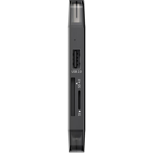Ulanzi CR3 3-in-1 Card Reader 4.0 alternate view 2