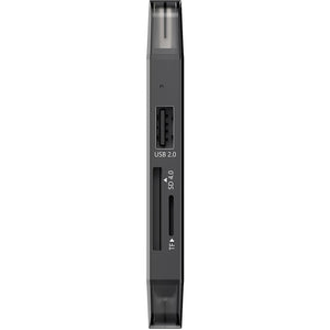 Ulanzi CR3 3-in-1 Card Reader 4.0 alternate view 2