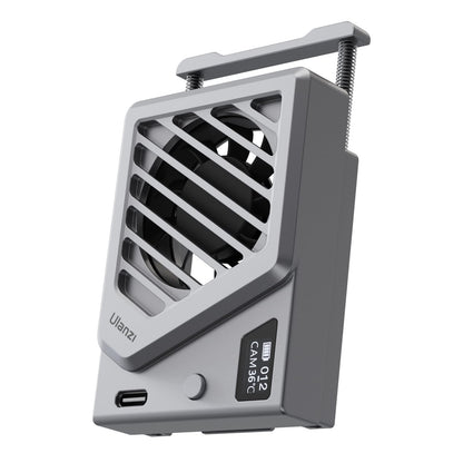 Ulanzi CA25 Camera Cooling Fan