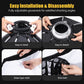 Ulanzi DS80 Octagonal 80cm  Bowens Mount Softbox with Grid