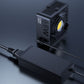 Ulanzi EC65 65W Cube Light Set (UK Plug)