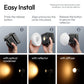 Ulanzi EC65 65W Cube Light Set (UK Plug)