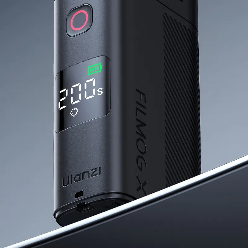 Ulanzi FM02 FILMOG X Fog Machine alternate view 7