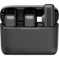 Ulanzi J12 Wireless Lavalier Microphone for iPhone & Type-C