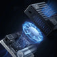 Ulanzi LE20 20W RGB Pocket Light Black - product view 4