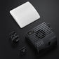 Ulanzi LE20 20W RGB Pocket Light Black - product view 6