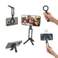 Ulanzi MA60 Foldable Phone Tripod (Ultra-Slim Edition) - product view 10