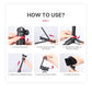 Ulanzi MT-44 B 2-in-1 Selfie Stick Tripod (1.49m)