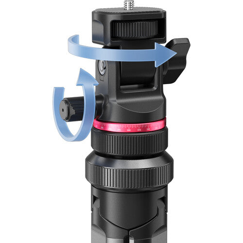 Ulanzi MT-80 Auto-Open Light Stand