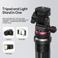 Ulanzi MT-80 Auto Open Light Stand alternate view 4