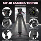ULANZI MT-81 Camera Video Tripod with 360 Degree Fluid Head - product view 2