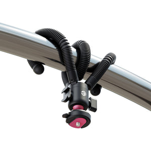 Ulanzi MT91 Cka Quick Release Octopus Tripod