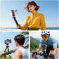 Ulanzi MT91 Cka Quick Release Octopus Tripod