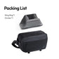 Ulanzi PB038 Travel Sling Bag V2 Waterproof Shoulder Bag for Camera - product view 5