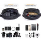 Ulanzi PB038 Travel Sling Bag V2 Waterproof Shoulder Bag for Camera - product view 4