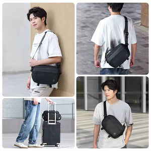 Ulanzi PB038 Travel Sling Bag V2 Waterproof Shoulder Bag for Camera - product view 2