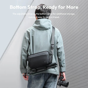 Ulanzi PB038 Travel Sling Bag V2