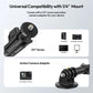 Ulanzi R105 Bicycle Rail Mount Clamp - product view 8