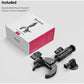 Ulanzi R105 Bicycle Rail Mount Clamp - product view 4