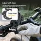 Ulanzi R105 Bicycle Rail Mount Clamp - product view 5