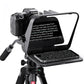 Ulanzi RT02 Foldable Teleprompter alternate view 2