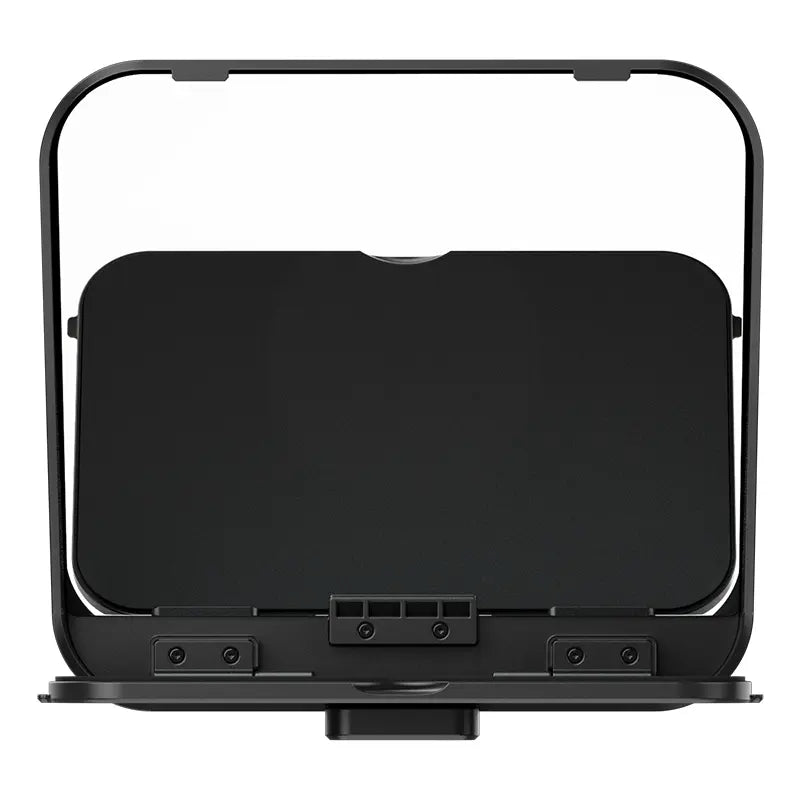 Ulanzi RT02 Foldable Teleprompter alternate view 3