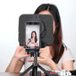 Ulanzi RT02 Foldable Teleprompter alternate view 6