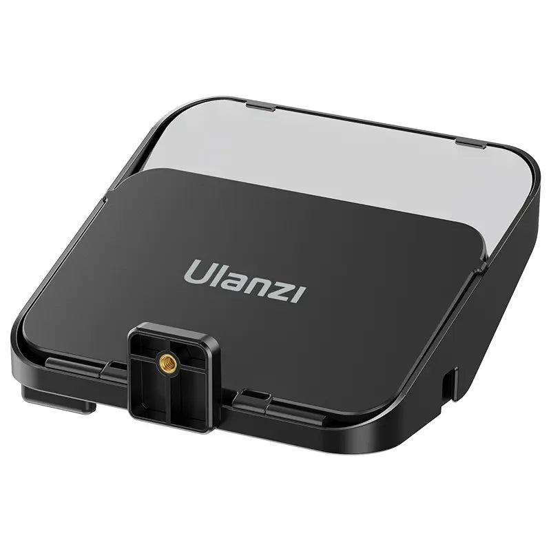 Ulanzi RT02 Foldable Teleprompter alternate view 4