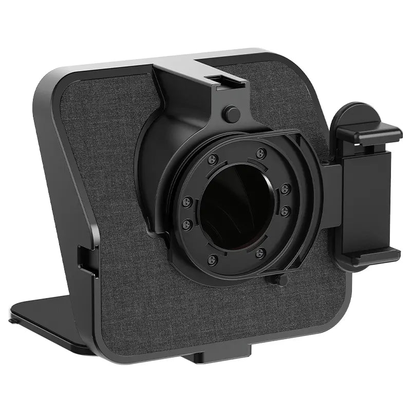 Ulanzi RT02 Foldable Teleprompter alternate view 5