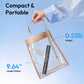 Ulanzi SK26 Portable Selfie Stick with Phone Holder (1m) - product view 6