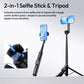Ulanzi SK26 Portable Selfie Stick with Magsafe (1.1m) - product view 8