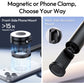 Ulanzi SK26 Portable Selfie Stick with Magsafe (1.1m) - product view 4