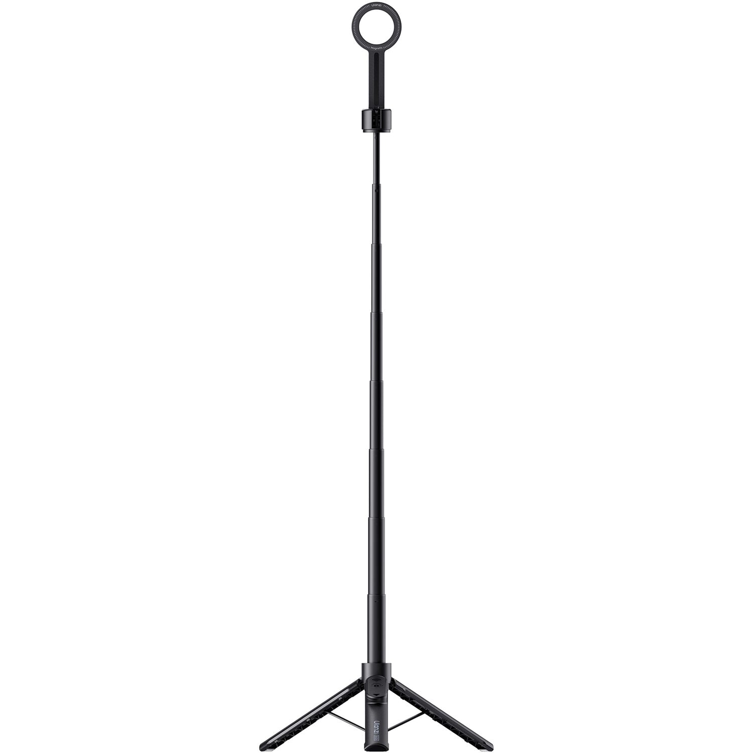 Ulanzi SK26 Portable Selfie Stick with Magsafe (1.1m) - product view 7