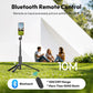 Ulanzi SK27 Portable Selfie Stick Plus with Magsafe (1.65m)