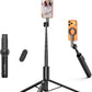 Ulanzi SK27 Portable Selfie Stick Plus with Magsafe (1.65m)