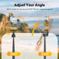 Ulanzi SK27 Portable Selfie Stick Plus with Magsafe (1.65m)