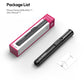 Ulanzi SK27 Portable Selfie Stick Plus with Phone Holder (1.54m)