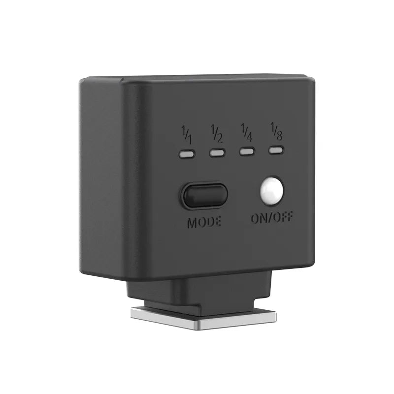 Ulanzi SL02 Spark Lite Camera Flash Light - product view 4