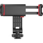 Ulanzi ST-06S Hot Shoe Phone Clamp Black