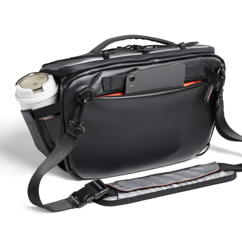 Ulanzi SU02 13L Hoshino Sling Camera Bag - product view 4