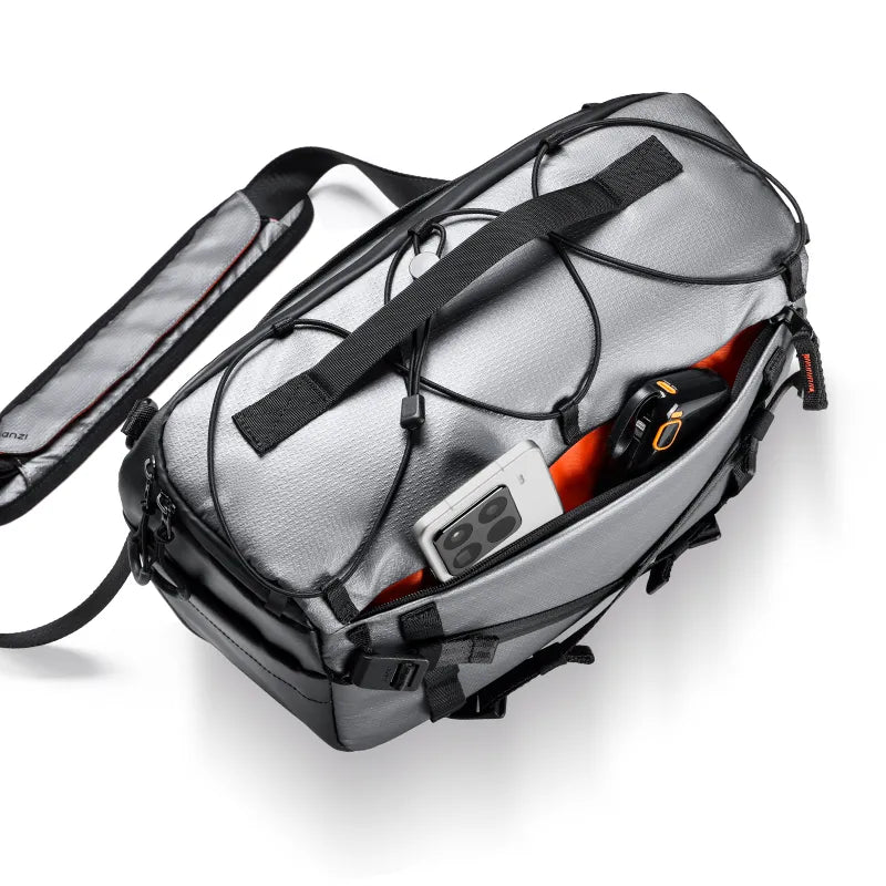 Ulanzi SU02 13L Hoshino Sling Camera Bag - product view 5