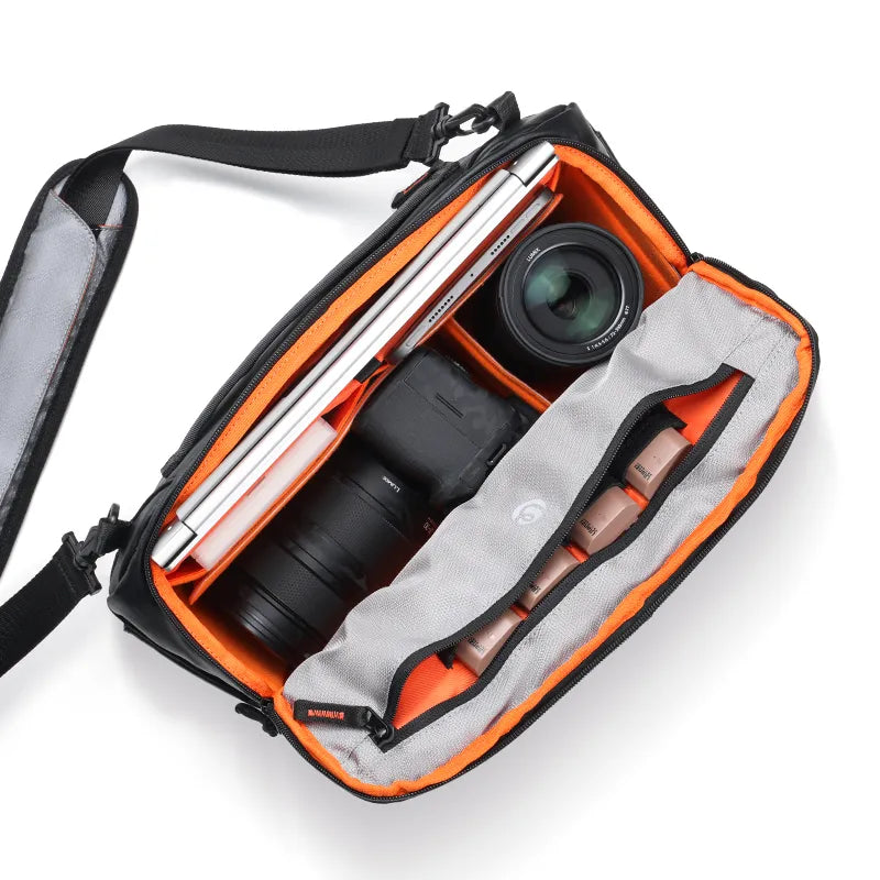 Ulanzi SU02 13L Hoshino Sling Camera Bag - product view 6