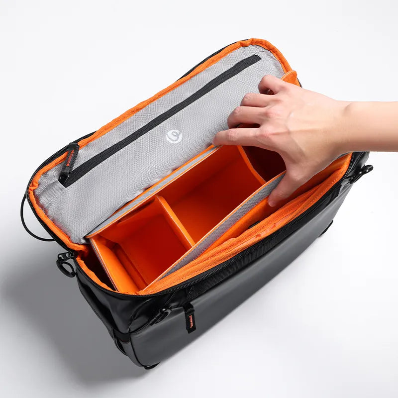 Ulanzi SU02 13L Hoshino Sling Camera Bag - product view 9